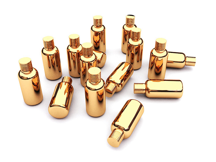 essential oil bottles wholesale CosPack