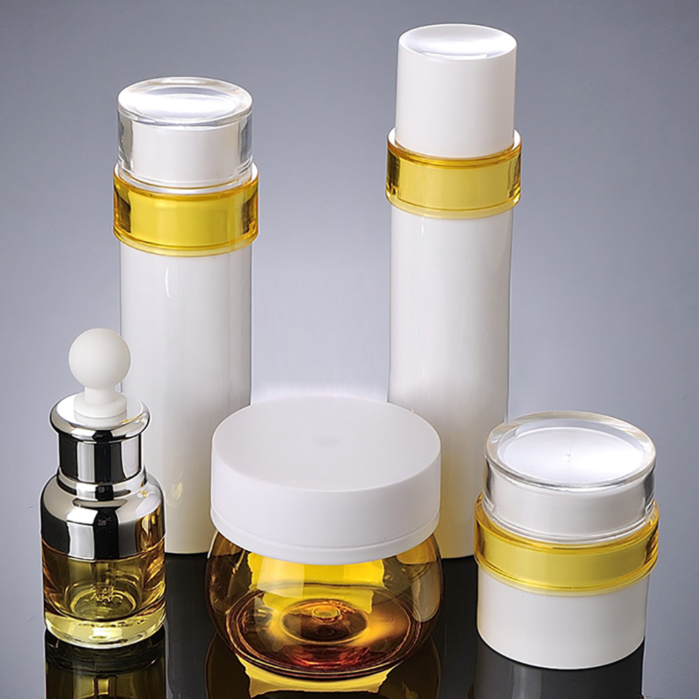 Wholesale Acrylic Toner Plastic Bottle 150ml CosPack