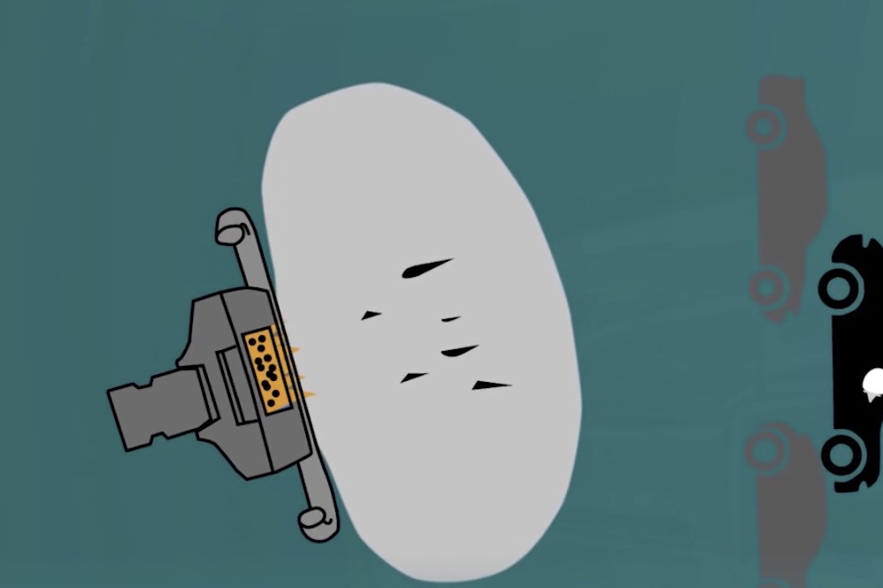 Honda's Replacement Airbags Are Safe, According To Honda Australia