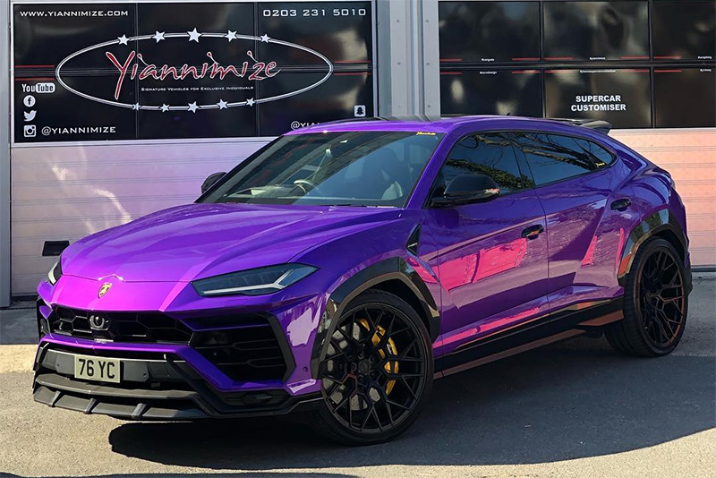 Check Out This New Liquid Spray Wrap Called Topaz Skin