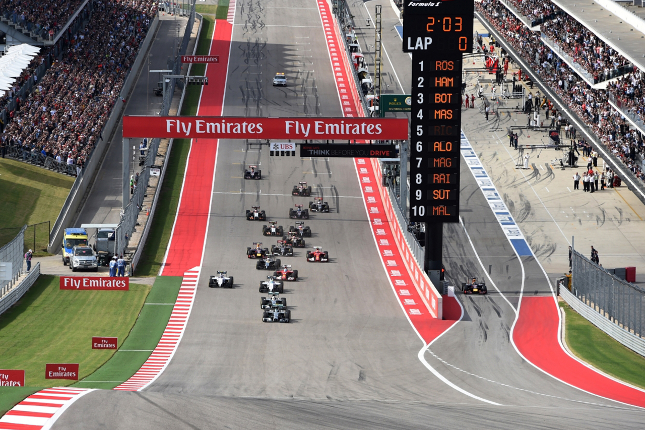 10 Race Tracks Fans Would Like Back In Formula 1