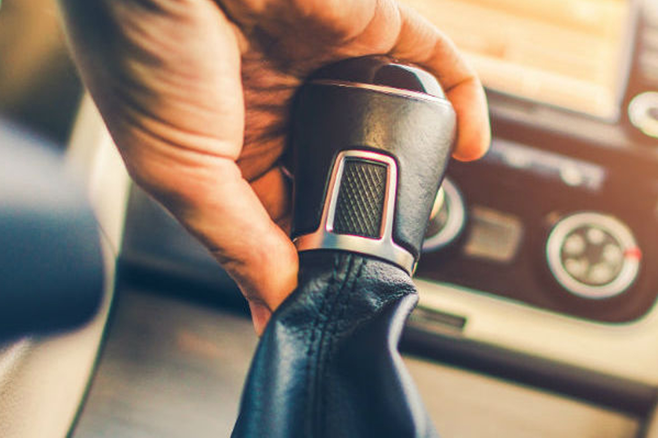 When To Shift Gears For The Best Fuel Economy