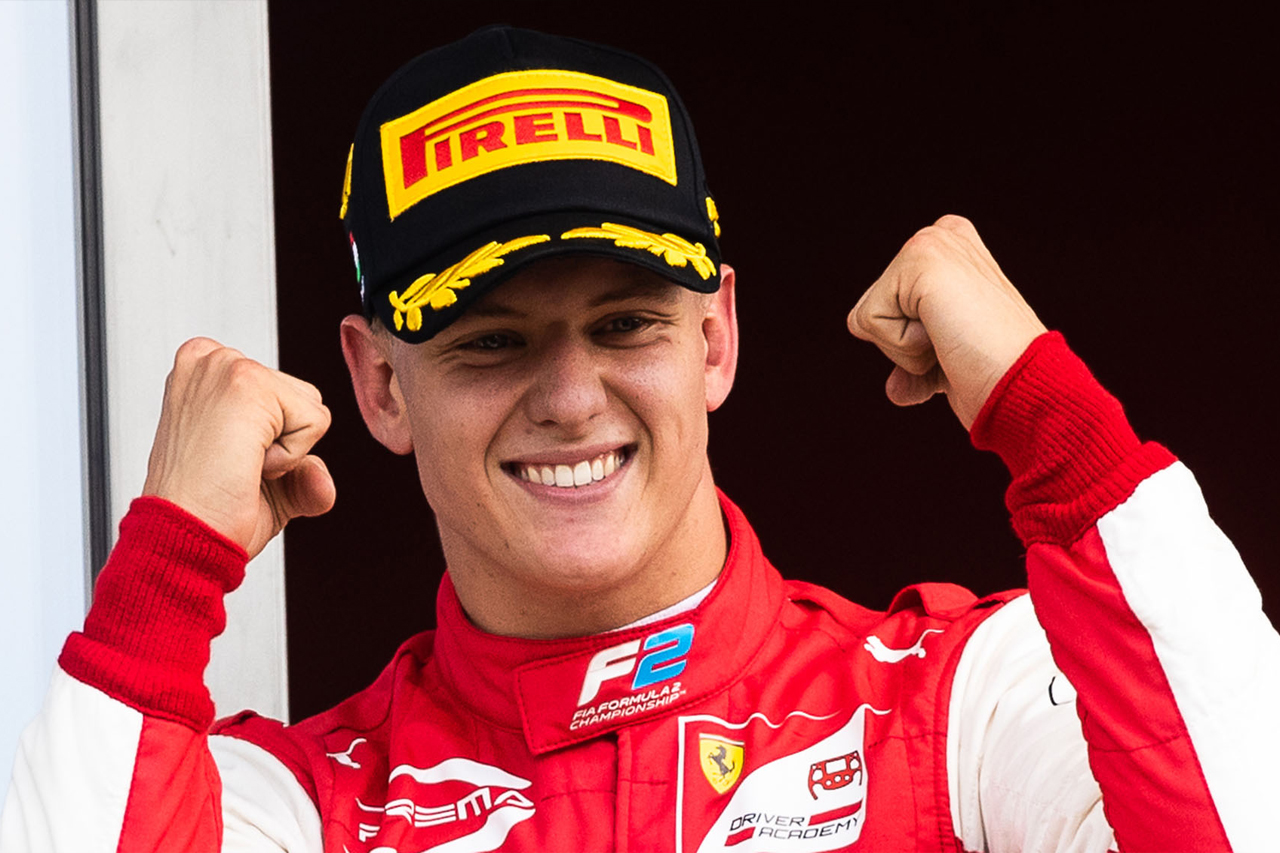 Does Mick Schumacher Deserve His 2021 F1 Drive With Haas?