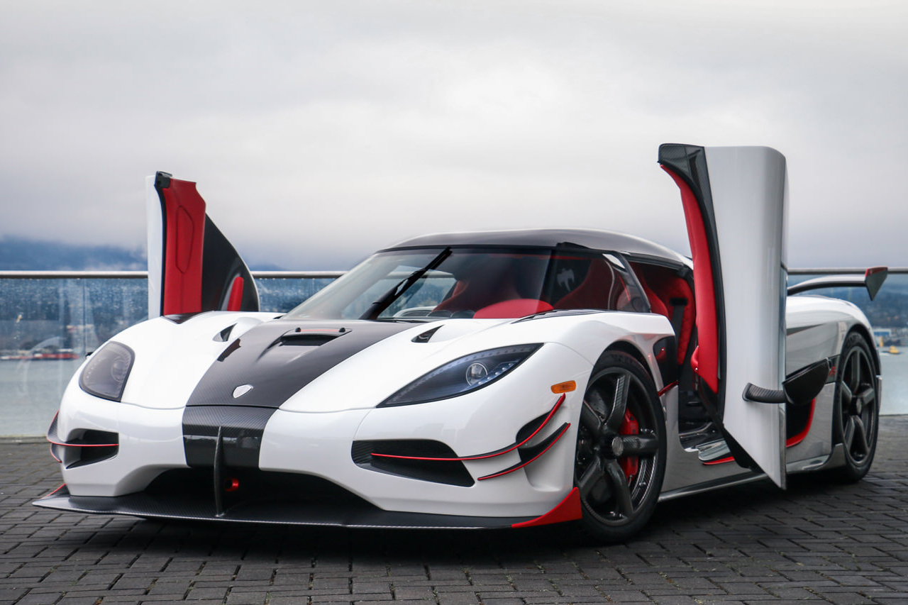 How Many Types Of Car Doors Are There?