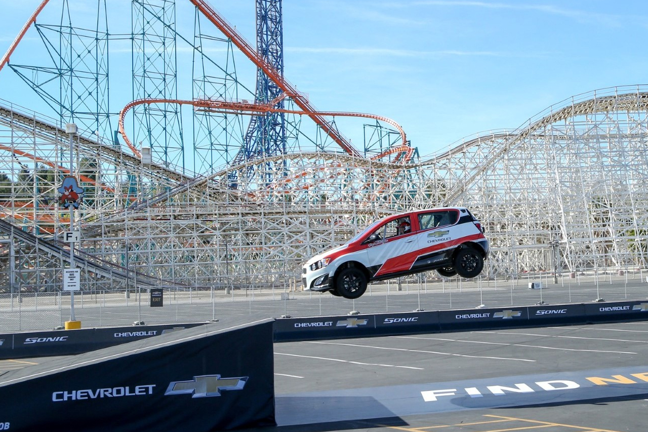 The 11 Greatest Car World Records Ever!