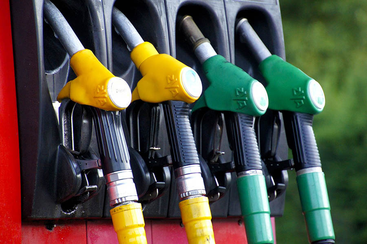 Will Synthetic Fuel Save Petrol Cars?