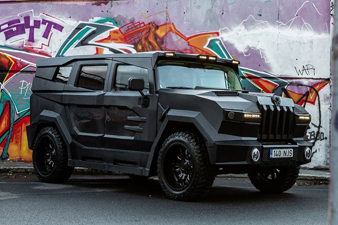 Best Rugged Suv 2024 Niki Teddie