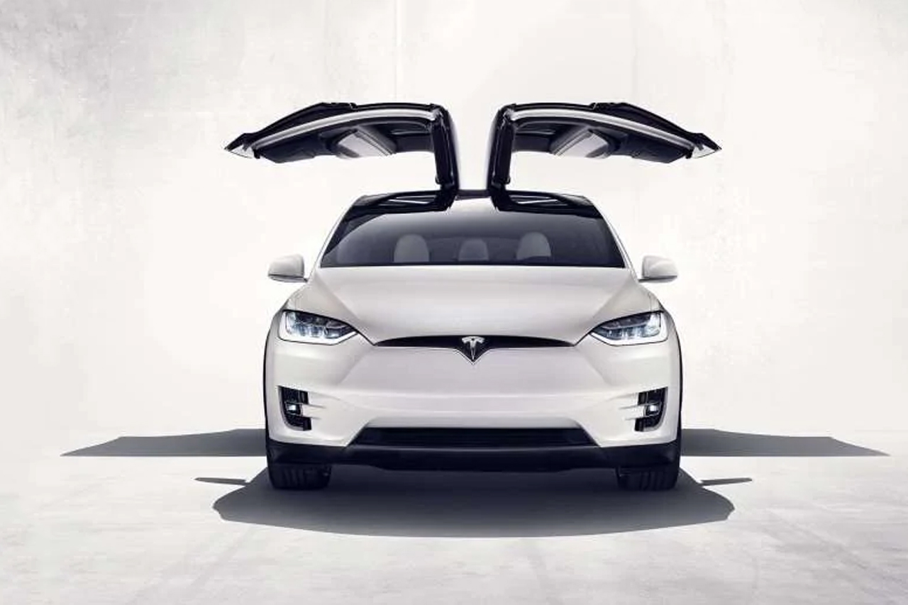 Why Are Tesla's So Expensive?