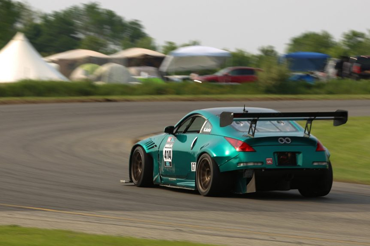 10 Perfect TrackReady Cars For Under 10,000!