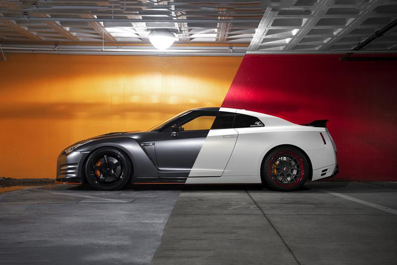 Vinyl Wrap vs PlastiDip Which One Should You Use?