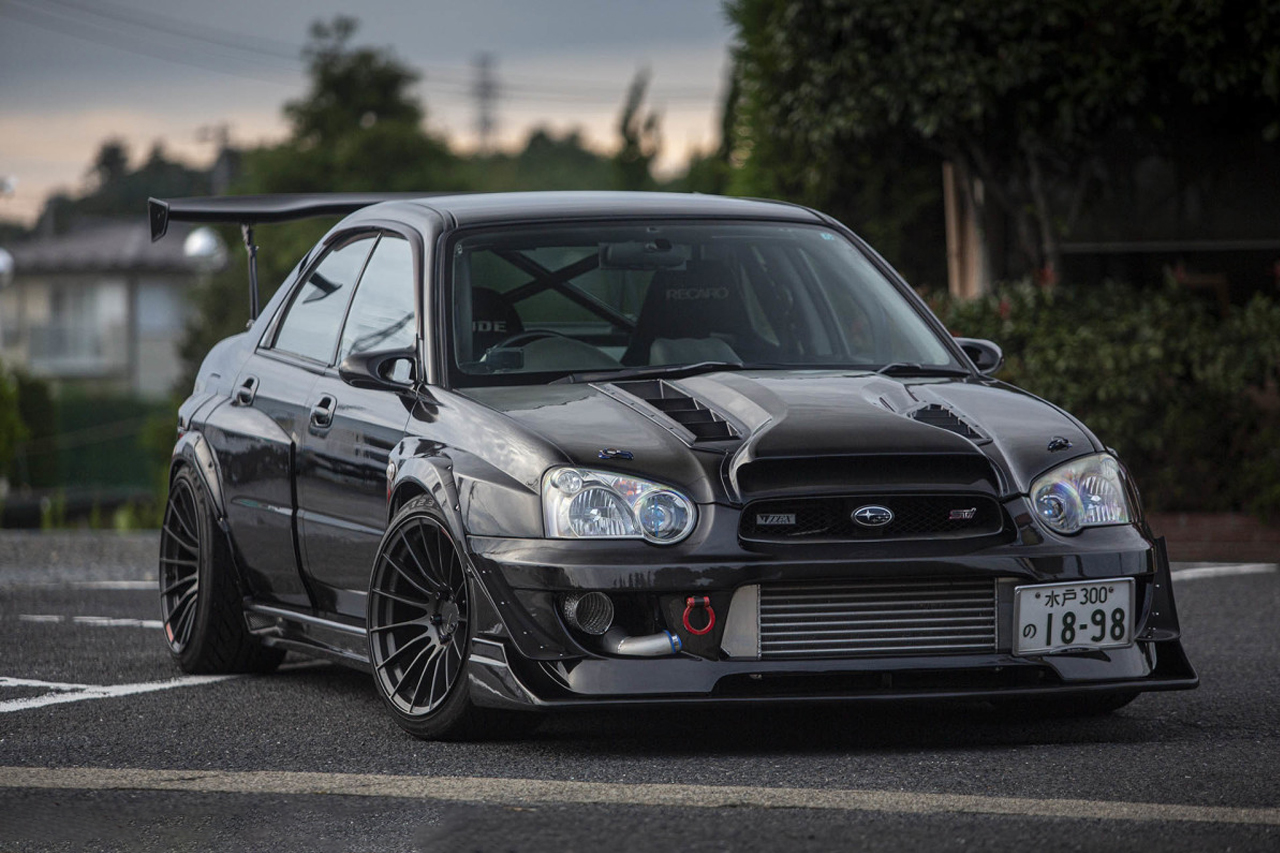 Top 7 Car Mods To Do To Your Car