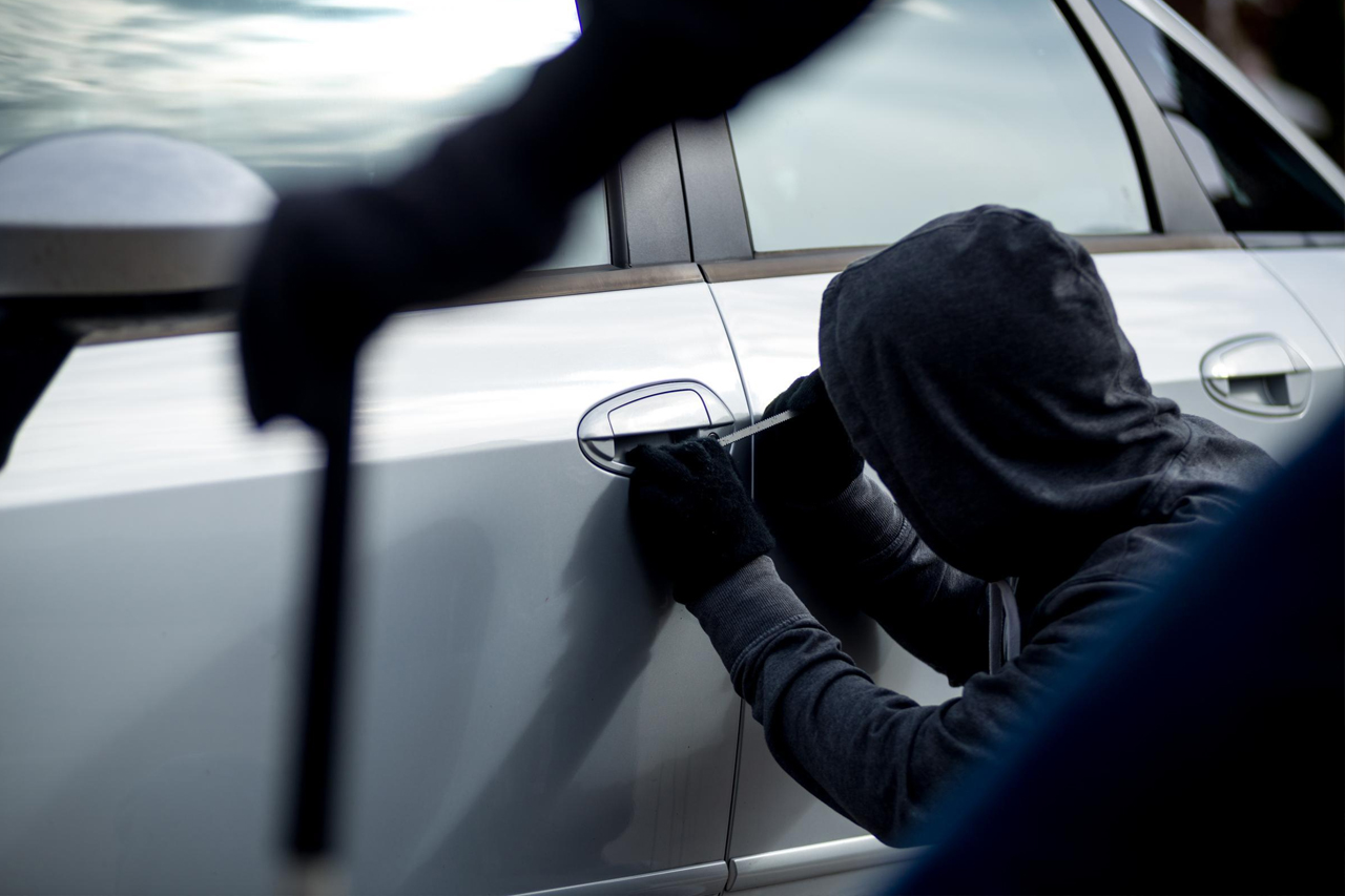 Why New Cars Are Easier To Steal