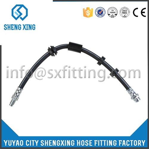 Volvo Hydraulic Brake Hose