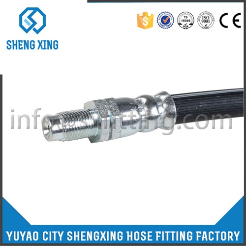 Volvo Hydraulic Brake Hose