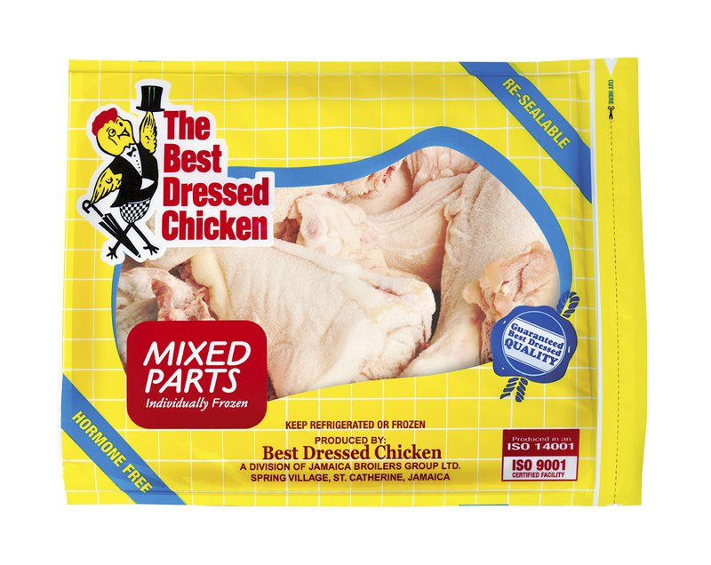 Jamaica brings ‘Best Dressed Chicken’ to St. Maarten shops SXM Talks