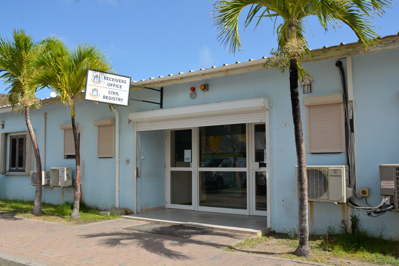 Receiver’s Office offers alternative payment plans SXM Talks