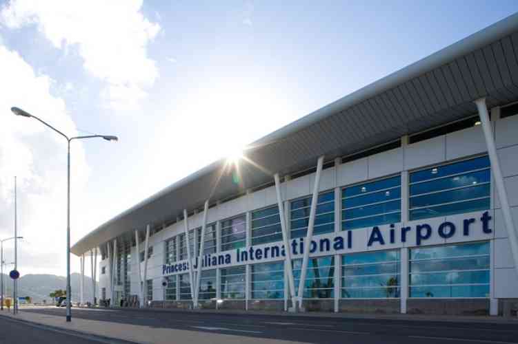St Maarten removed from IASA List 721 NEWS SXM Talks