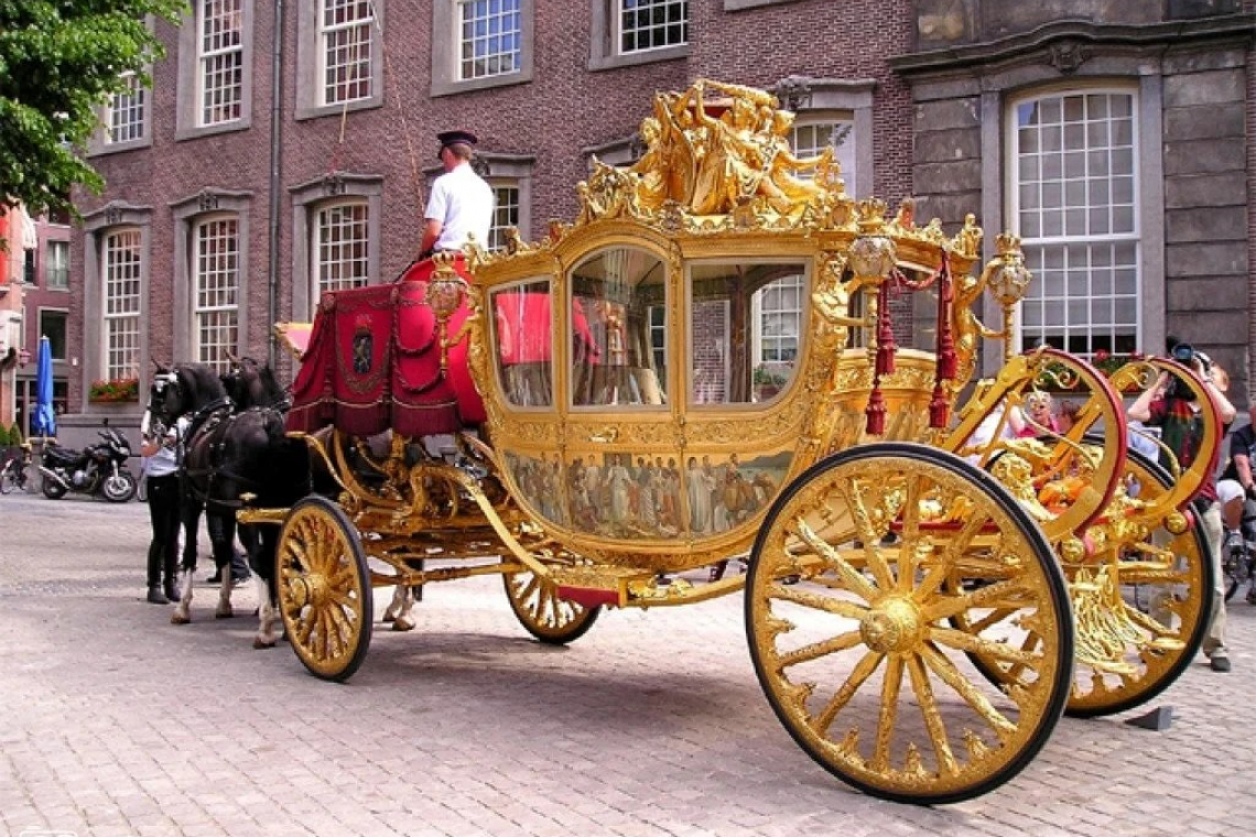 Golden Carriage’s gold originated in Suriname THE DAILY HERALD SXM