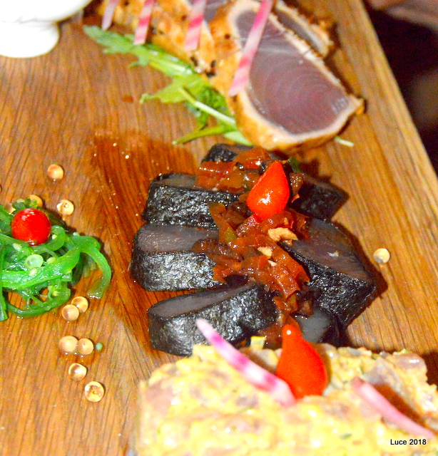 Oasis Oyster Pond, SXM great place to dine in a small village