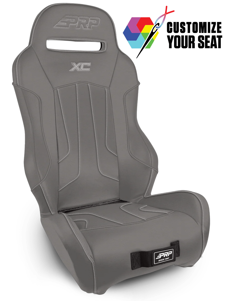 XC SUSPENSION SEATPAIR * Custom Order SXS Connection