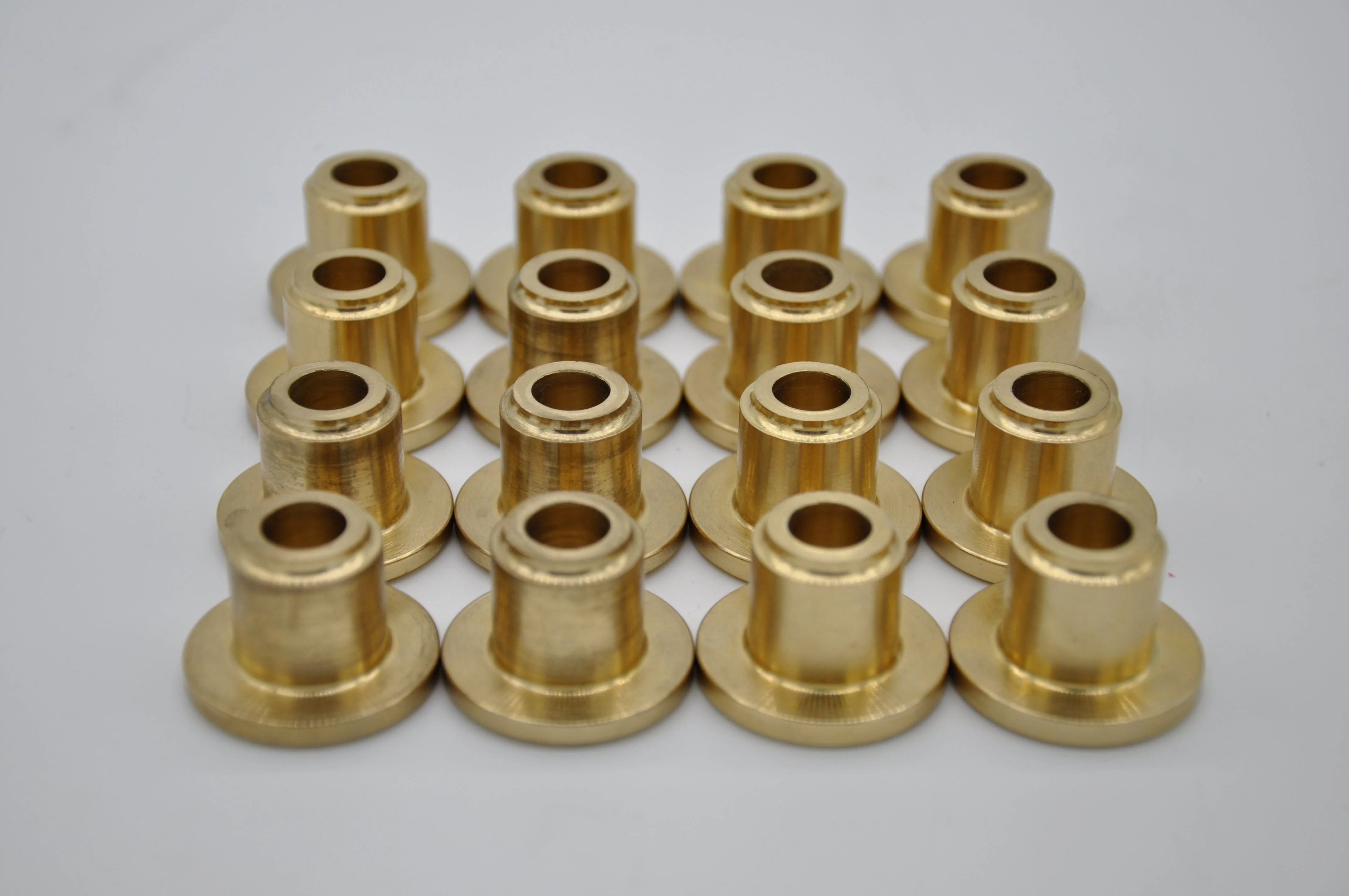 CanAm Defender Brass Bushing Kit SXS Connection