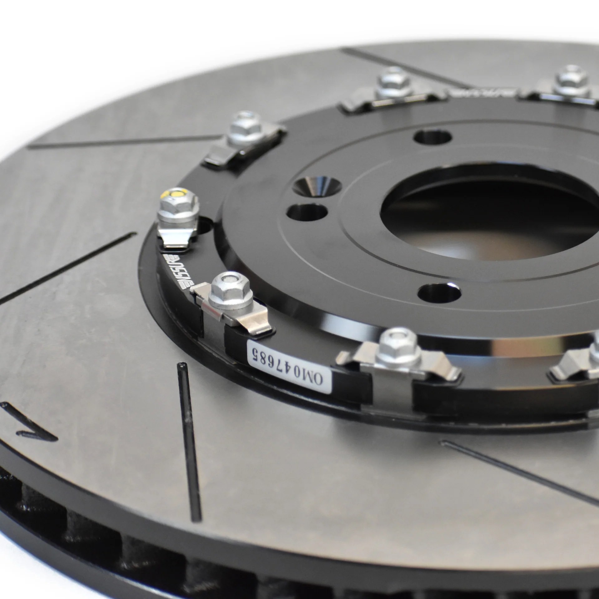 Choosing the right brake rotors