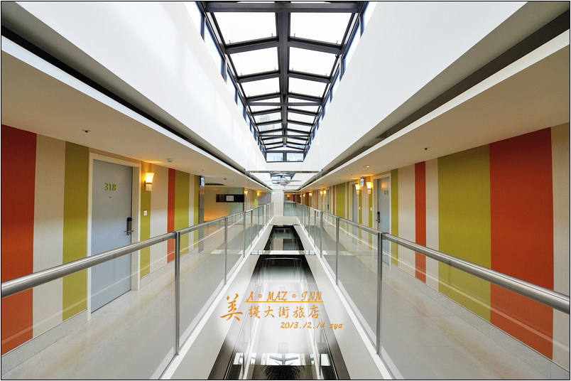 【墾丁大街 推薦住宿】美棧大街旅店 A-Maz-Inn | 平價、優質的好選擇