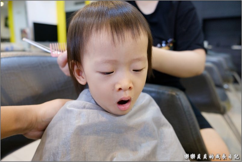 樂樂貝貝02Y，站住！