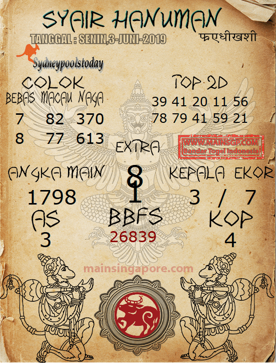 32 Code syair sgp beranda facebook angka ajaib sgp