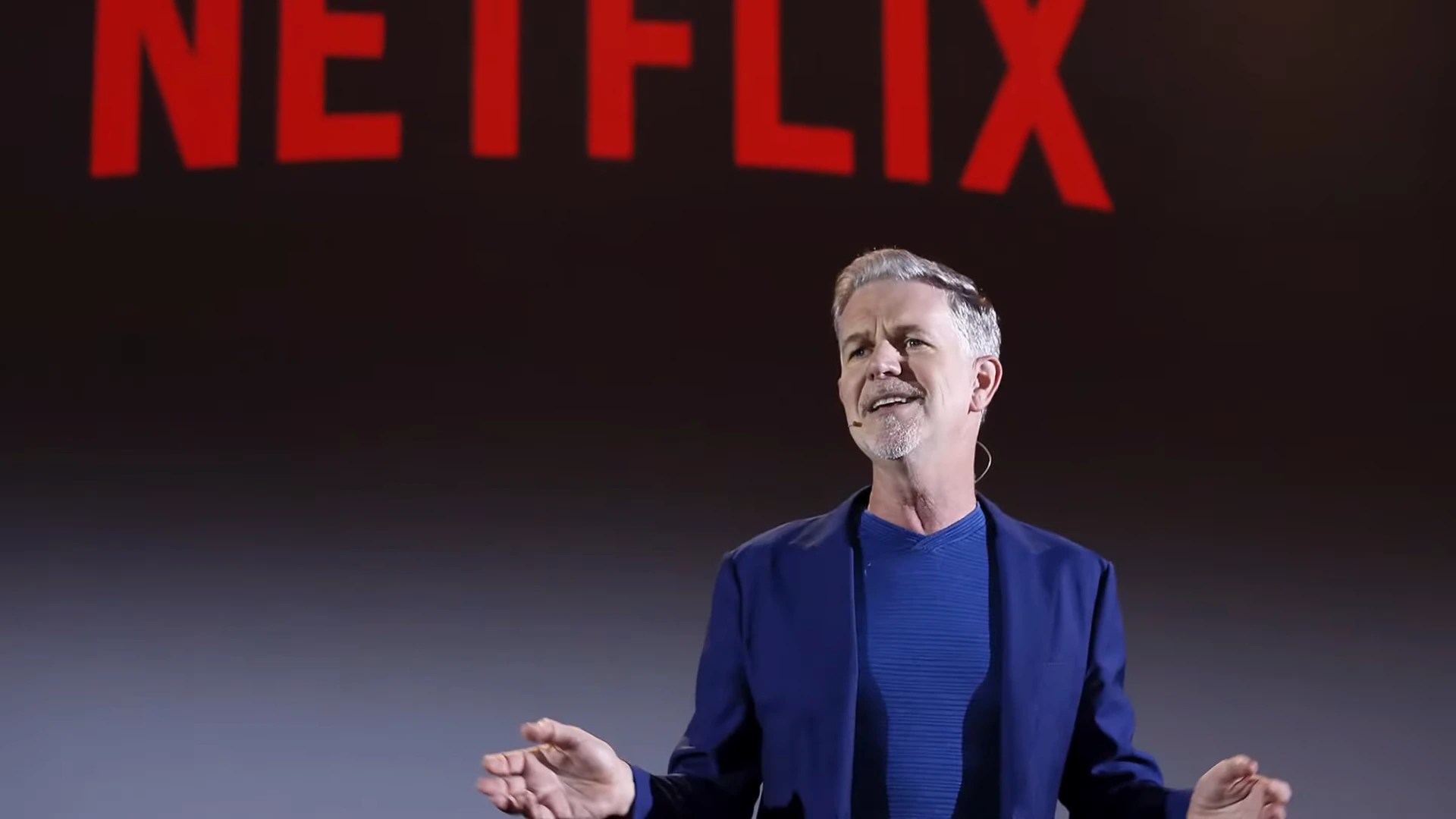 During Its Early Days, Netflix Offered A Company 49 Of Its Stock But Was Turned Down. It Is Now