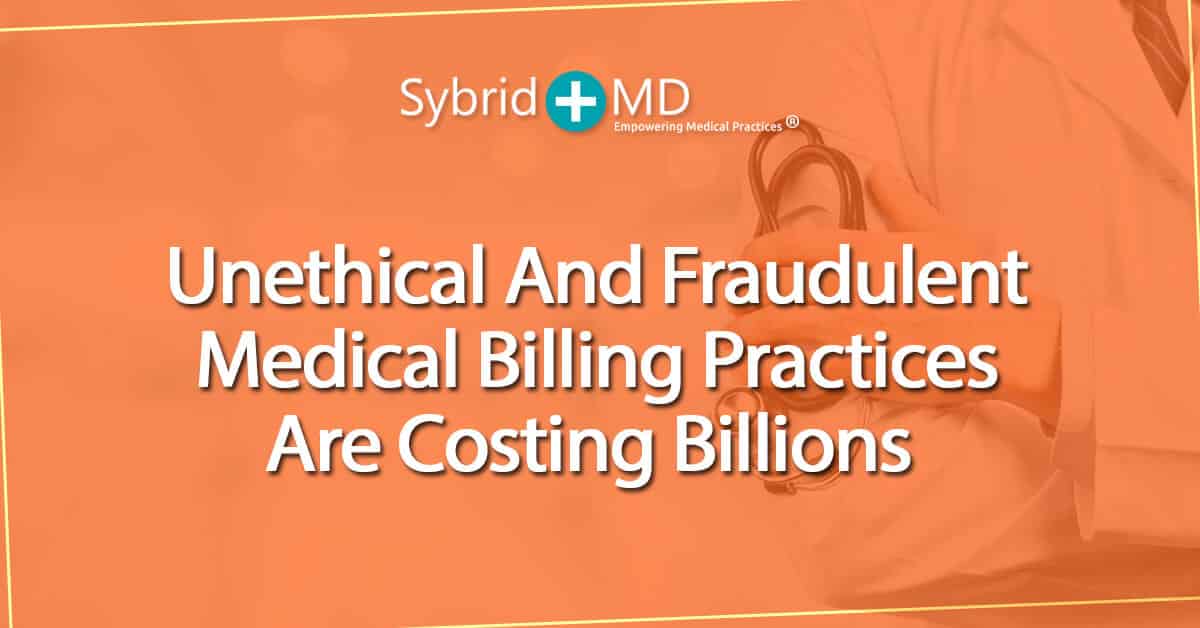 What Are Some Examples of Billing Practices?