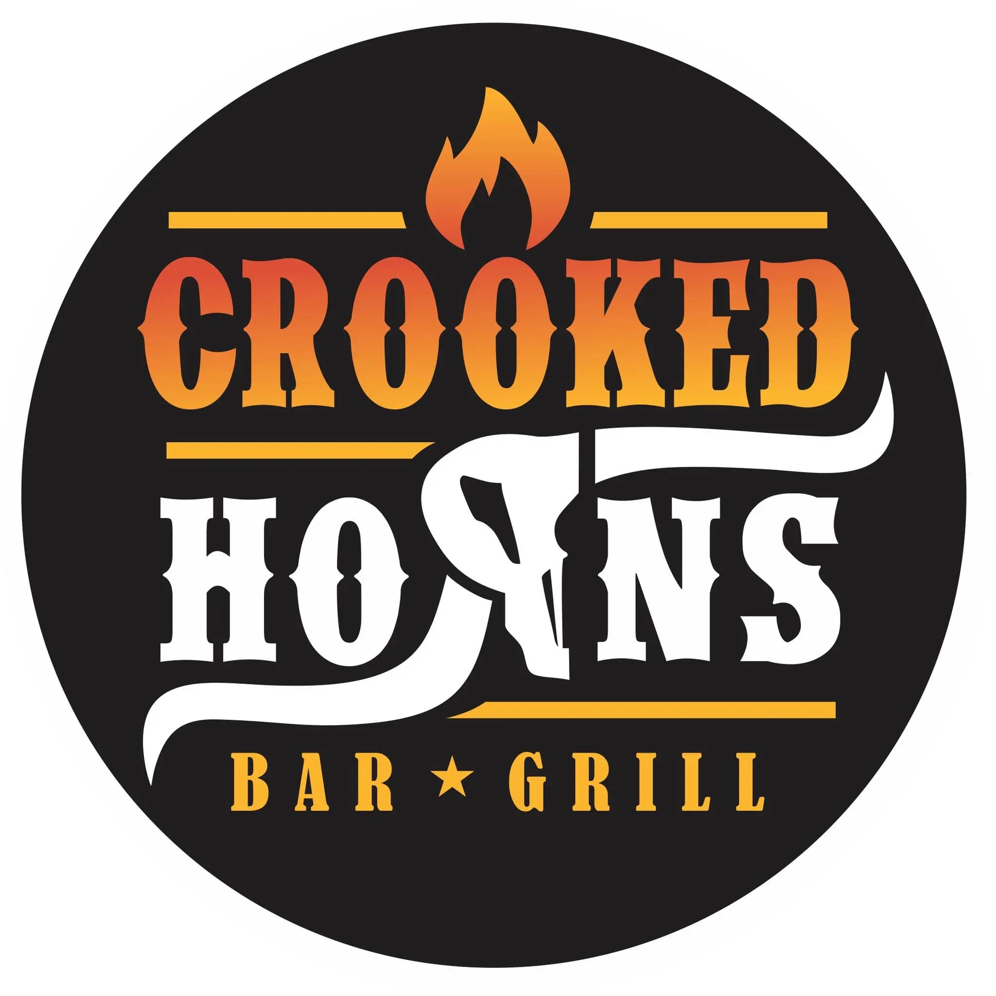 Crooked Horns Bar & Grill Ribbon Cutting Sycamore Chamber of Commerce