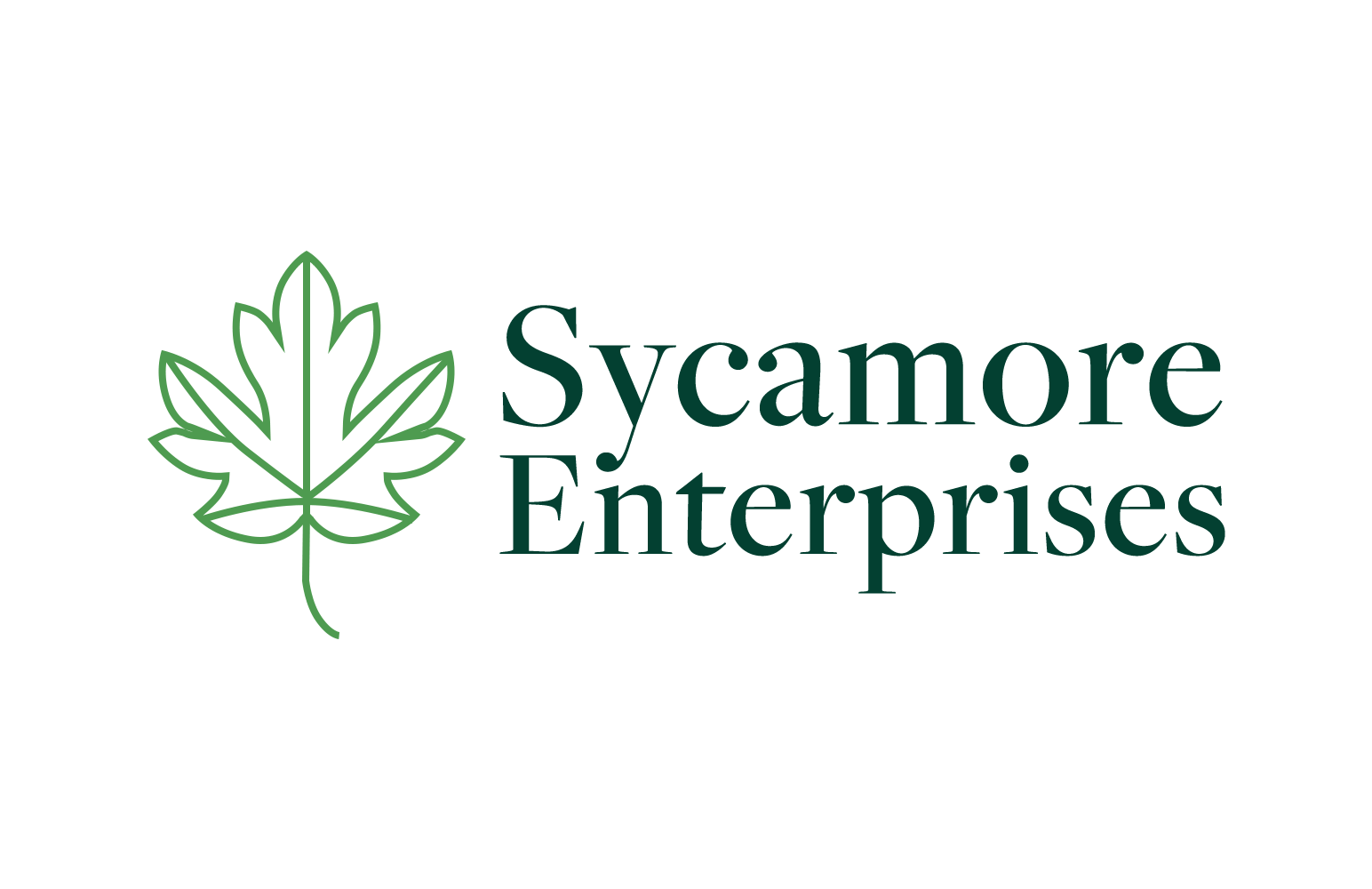 Sycamore Enterprises Sycamore Enterprises