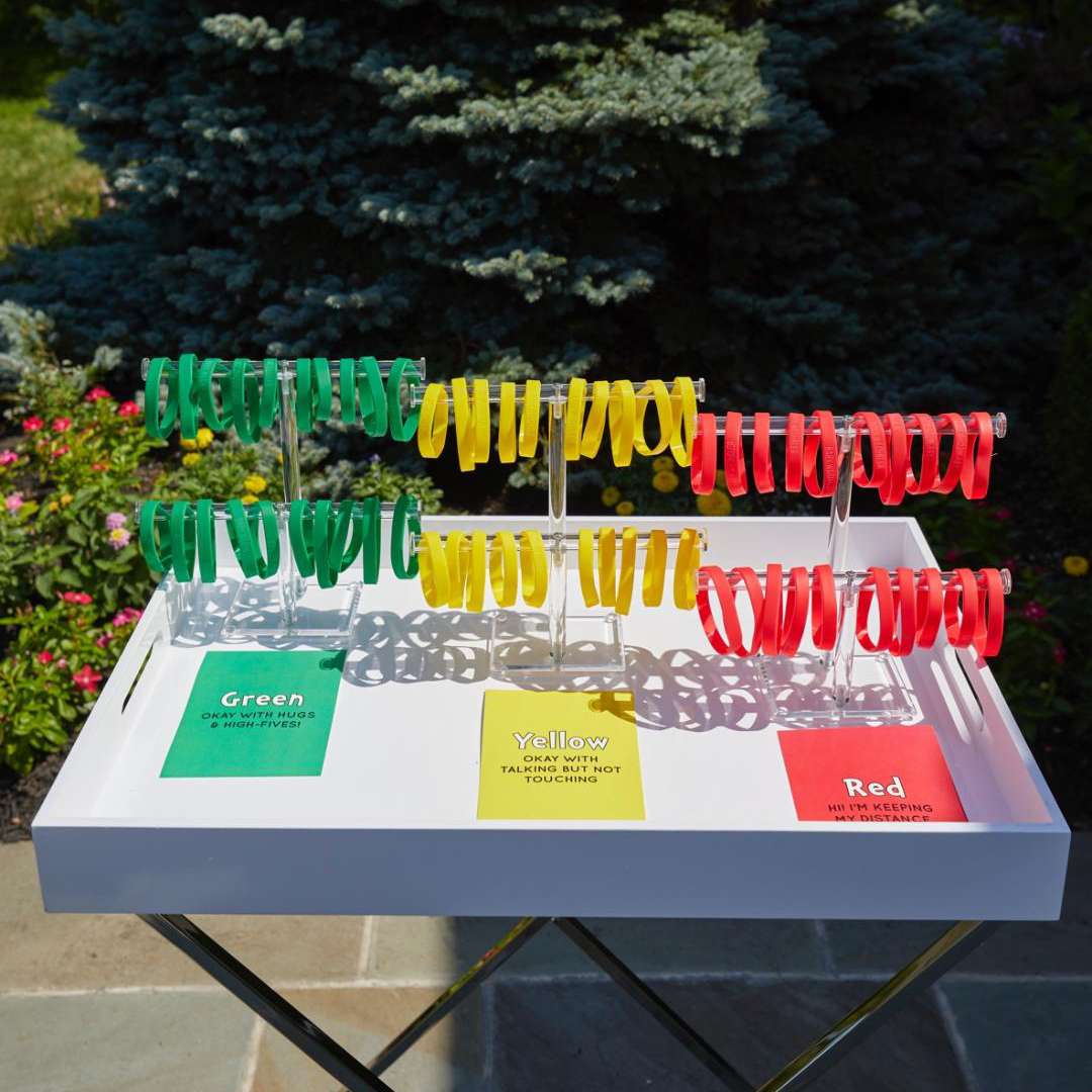 Creative Ideas for a COVID19 Conscious Wedding The Barn at Sycamore