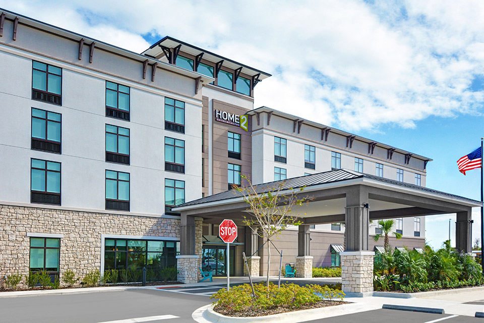 Home2 Suites Viera, FL Sycamore Investments