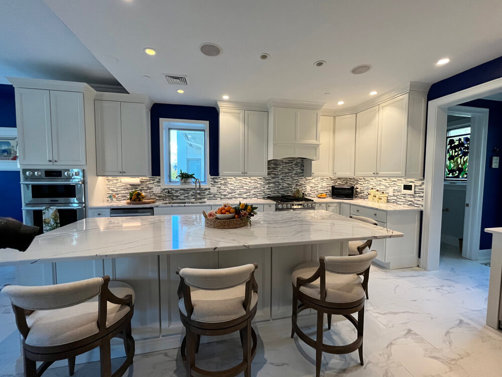 Additional Work Sycamore Kitchens & More