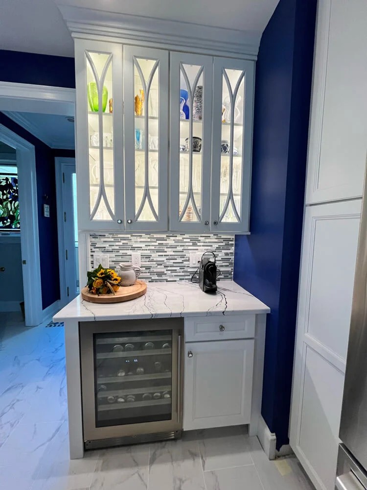 Additional Work Sycamore Kitchens & More