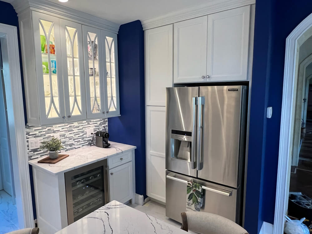 Additional Work Sycamore Kitchens & More