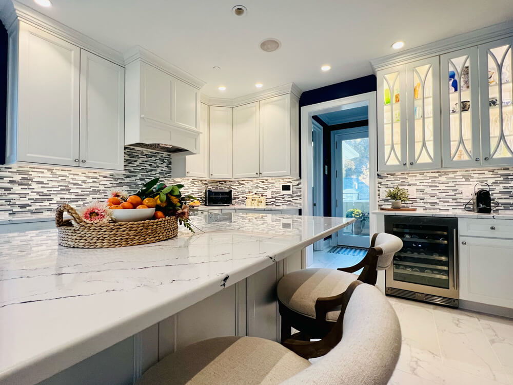 Additional Work Sycamore Kitchens & More