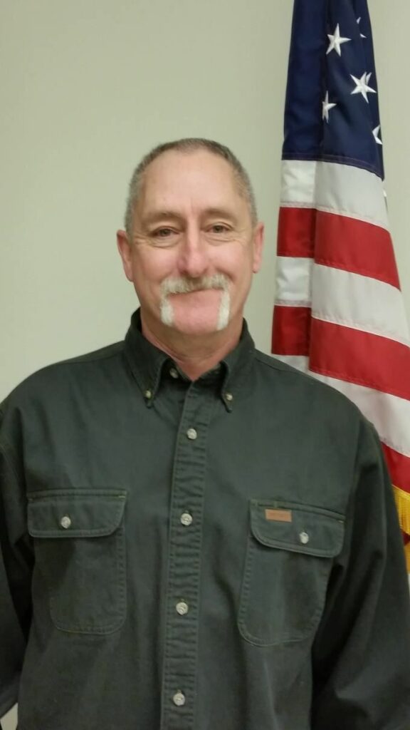 Highway Commissioner Sycamore Township