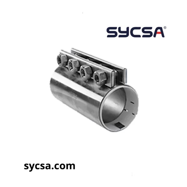 Coples de Compresión - SYCSA