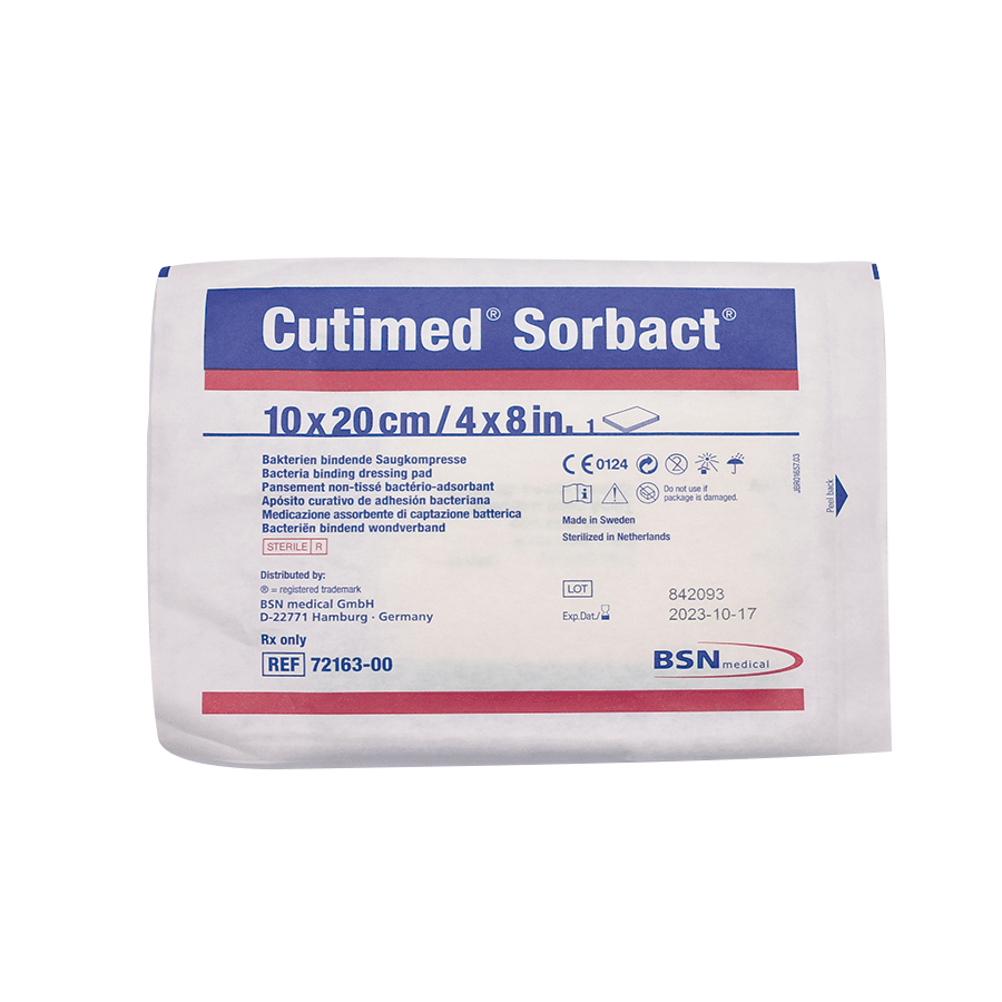 Cutimed Sorbact SyD Colombia S.A.