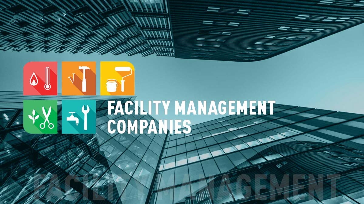 Manage your business better with facility management Sydelta