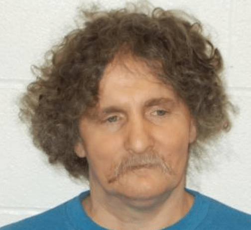 Canadawide arrest warrant issued