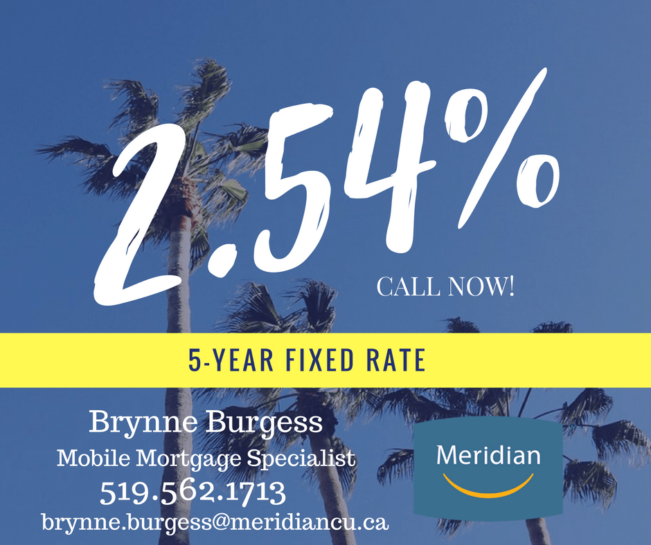 5Step Online PreApproval!