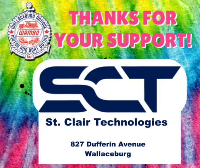 St. Clair Technologies