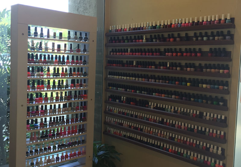 Nail Salon 91324 Sydnee Rose Foot Spa & Nail Salon of Northridge