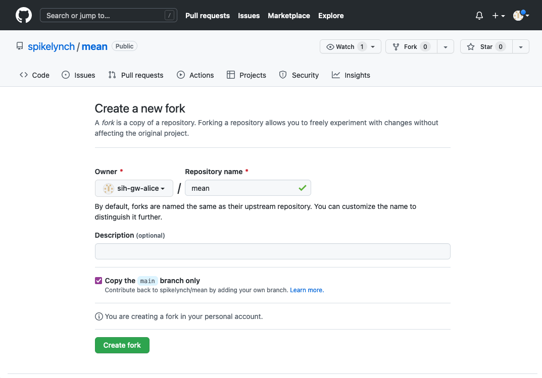 SIH Introduction to Version Control using Git pull_requests