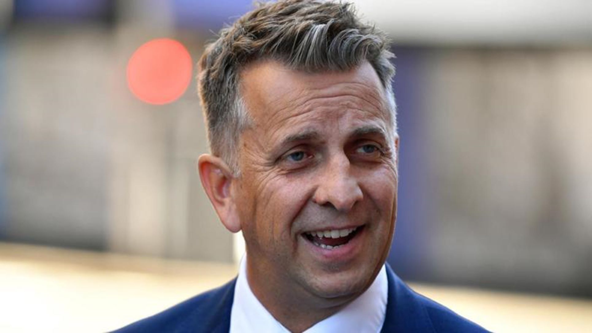 Watch Andrew Constance on the urgency of net zero CFS