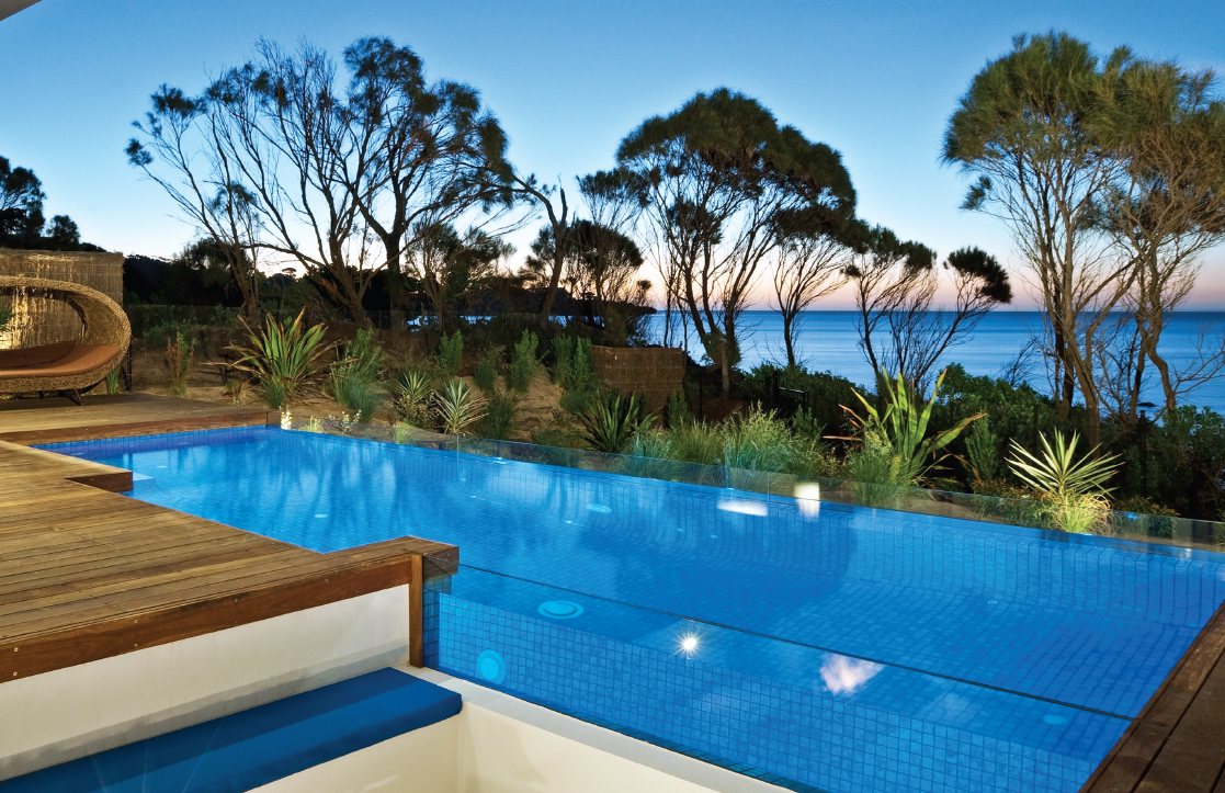 Pool Water Products Sydney Pool and Outdoor Design